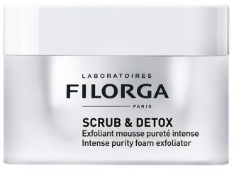Filorga scrub & detox 50 ml