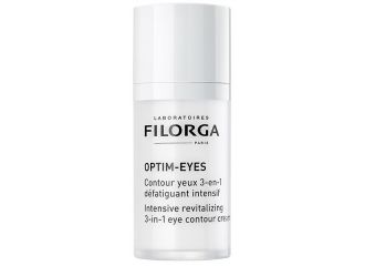 Filorga new optim eyes 15 ml