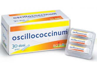 Oscillococcinum 200 k globuli 30 dosi 