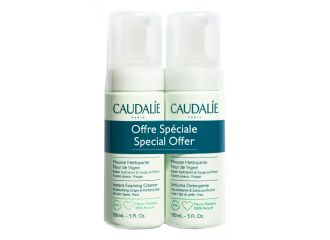 CAUDALÍE Vinoclean Duo Schiuma Detergente 150 ml
