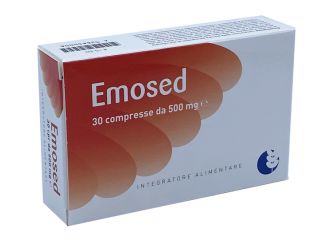 Emosed 30 compresse