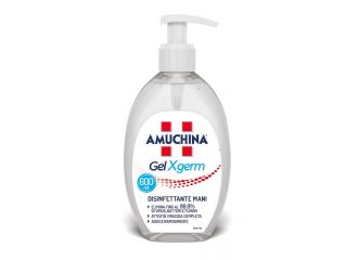 Amuchina gel x-germ disinfettante mani 600 ml it
