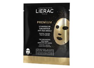 Lierac premium maschera oro 20ml
