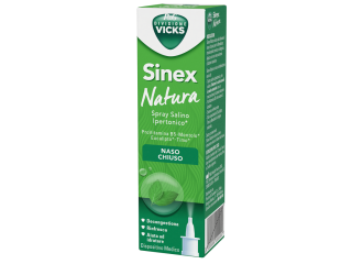 Sinex natura 20 ml