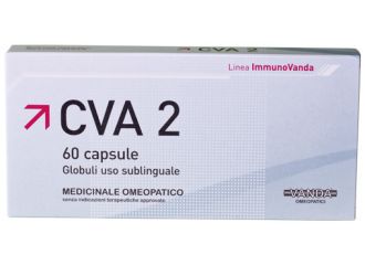 Cva2 speciale 30cps immunovand