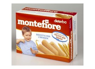 Montefiore biscotto 360g