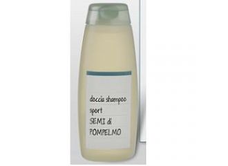 Lfp docciasport pompelmo 300 ml