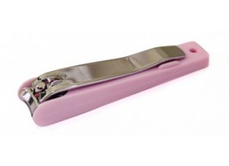 Beautytime tagliaunghie per piedi con raccoglitore