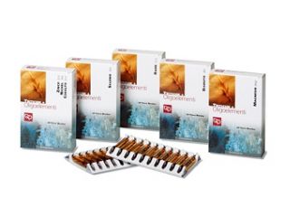 Triticum+zn+ni+co 20 fiale 2 ml