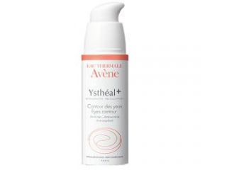 Eau thermale avene ystheal+ crema contorno occhi 15 ml
