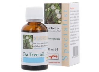 Tea tree olio essenza  15ml