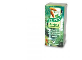 Eupin essenza concentrata 30 ml