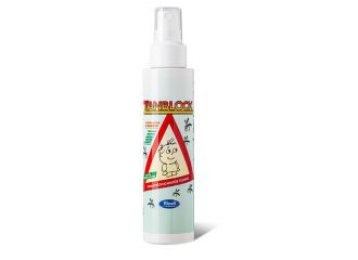 Zanblock soluzione acquosa spray 100 ml