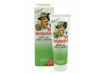 Holzhacker gel 75 ml