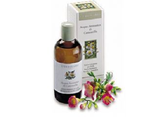 Acqua aromatica di camomilla 200 ml