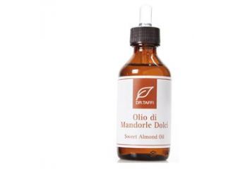 Dr taffi olio mandorle dolci 250 ml formula giovinezza profonda
