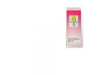 Fitomega dis 8 gocce 50 ml