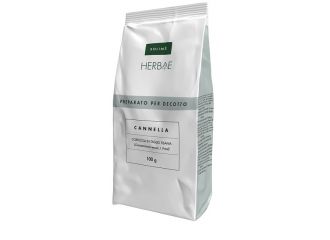 Cannella corteccia taglio tisana 100 g