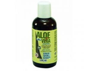 Aloe vera collutorio 250 ml