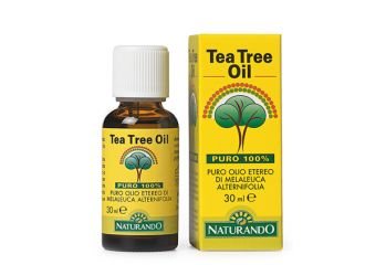 Tea tree oil 30 ml