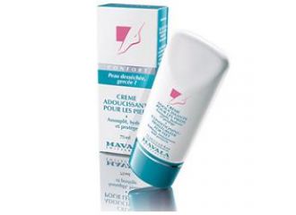 Mavala cr emol piedi 75ml