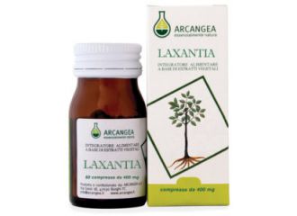 Laxantia 60 compresse