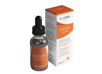 Kronos gocce 50 ml