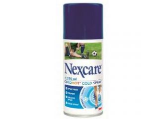 Ghiaccio istantaneo cold spray 150ml