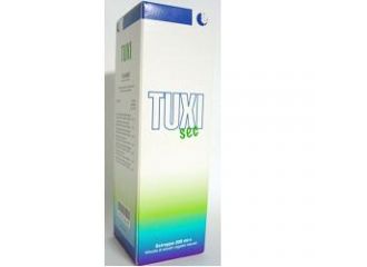 Tuxised sciroppo senza alcool 200 ml