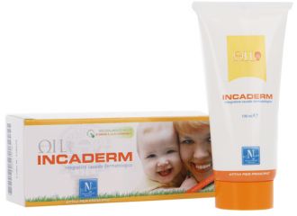 Incaderm crema 100 ml