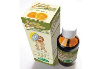 Leo vaccinium 100 ml