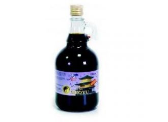 Shoyu biologico 1 litro