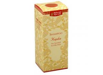 Shampoo alle erbe kapha 200 ml