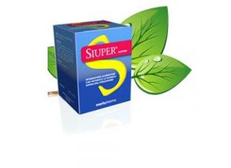 Siuper 15 bustine