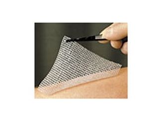 Garza paraffinata lomatuell h 5x5cm 10 pezzi