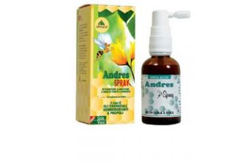 Andres spray 30 ml