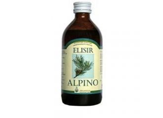 Elisir alpino 200 ml