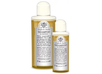 Shampoo al ginseng 250 ml