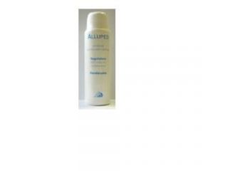 Alluped sospensione-iperidrosi 200 ml