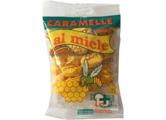 Caramelle miele 70 g