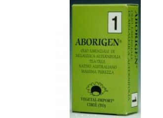 Aborigen melaleuca olio essenziale 10 ml