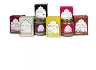 Henne' persiano bio rosso 150 g