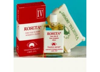 Roseta olio rosa mosqueta 10ml