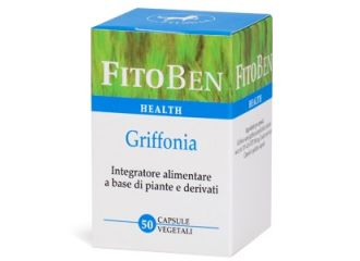 Griffonia 50 capsule