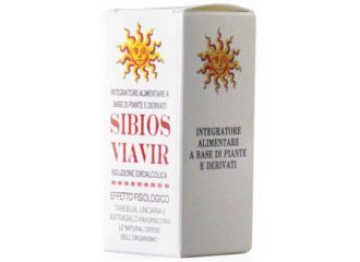 Sibios viavir 50 ml