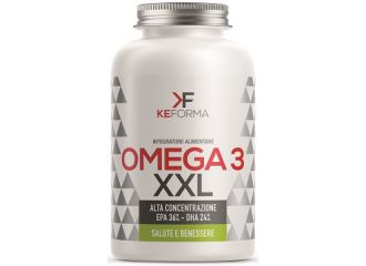 Omega xxl 60 perle