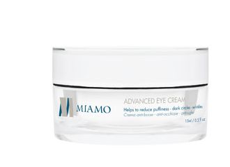 Miamo longevity plus advanced eye cream 15 ml
