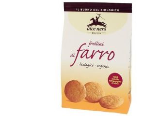 Frollino di farro bio 300 g