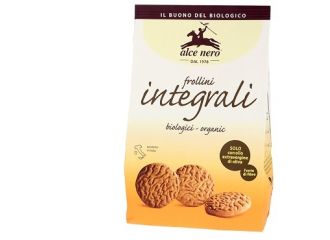 Frollino integrale bio 350 g