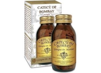 Catecu' di bombay 180 pastiglie
